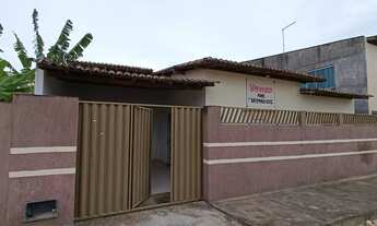 Imagem 3: Oportunidade Casa com terreno no Bosque Brasil