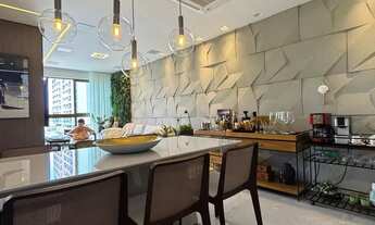 Imagem 2: Lindo apartamento no melhor da Ponta Verde