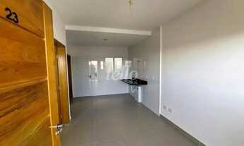 Imagem 7: Apartamento 2 quartos para alugar no(a) Vila Antonieta