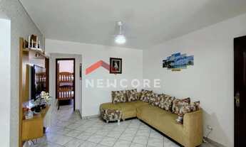 Imagem 3: Apartamento em Rua Gonçalves Dias - Itaguá - Ubatuba/SP