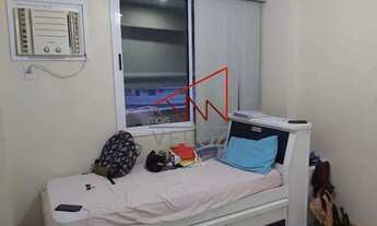 Imagem: Apartamento - Padrão / Residencial / Catete