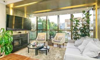 Imagem 5: Apartamento com 2 quartos suítes e escritório para comprar no bairro Petrópolis