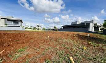 Imagem 2: Terreno plano de 300m² à venda em condomínio - Vivendas da Mata