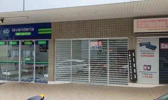 Imagem: Aluga-se sala comercial em frente a Unipar