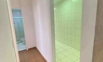 Imagem 3: Apartamento com 2 dormitórios à venda, 46 m² por R$ 200.000,00 - Prata - Nova Iguaçu/RJ