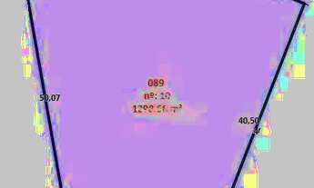 Imagem: Terreno à venda, 1282 m² por R$ 2.600.000,00