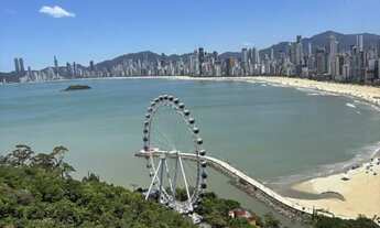 Imagem: Apartamento 2 Quartos com Vista para Orla