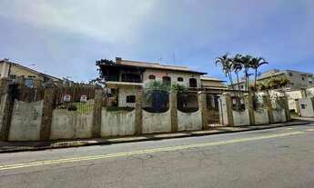 Imagem 3: Casa cinematográfica no coração da Vila Oliveira