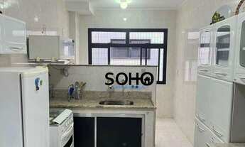 Imagem 5: Apartamento com 1 quarto, 88 m² - venda por R$ 299.000 ou aluguel por R$ 1.894/mês - São L