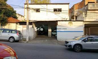 Imagem: Prédio Comercial Inteiro com 423 m² para