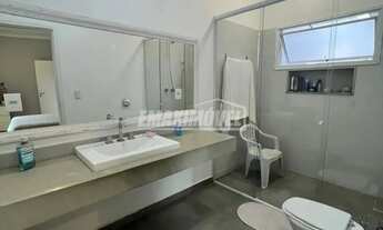 Imagem 7: Casa á venda com 3 suítes no Condomínio Aldeia da Mata em Votorantim-SP