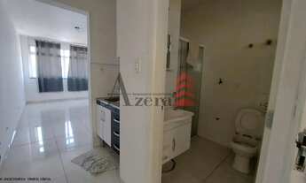 Imagem 2: Kitnet para Locação em São Paulo, Bela Vista, 1 dormitório, 1 banheiro