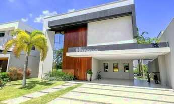 Imagem: Casa ALTO PADRÃO 350m2 Mobiliada Porteira