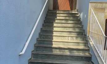 Imagem 6: CASA ASSOBRADADA - MORUMBI - SP