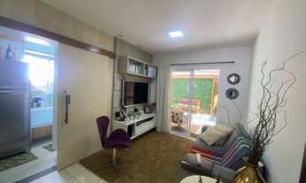 Imagem 7: CASA 3/4, MOBILIADA CONDOMÍNIO TERRA NOVA I LOCALIZADA NO BAIRRO SIM