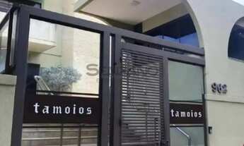 Imagem 2: Apartamento no Residencial Tamoios - Centro - Campo Grande/MS