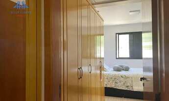 Imagem 5: ÓTIMO APARTAMENTO NO CENTRO EM EXCELENTE LOCALIZAÇÃO - 3 QUARTOS, SUÍTE, DEP. EMPR., SACAD