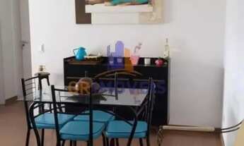 Imagem 3: Apartamento para Venda em Pinhais, Pineville, 2 dormitórios, 1 banheiro, 1 vaga