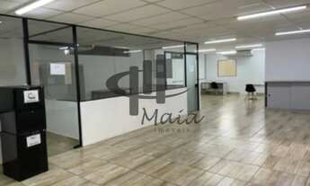 Imagem 4: Locação Galpão Sao Paulo Vila Leopoldina Ref: 44714