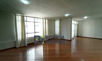 Imagem: Apartamento de 167m² no Centro por apenas