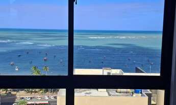 Imagem 7: Apartamento à 100 metros da praia - Smart Stay Izidro