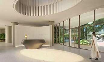 Imagem 3: APARTAMENTO RESIDENCIAL em Curitiba - PR, Batel