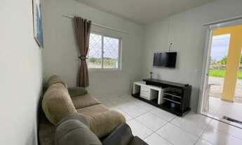 Imagem 5: Aluguel Casa Praia Pinheira