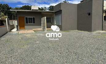 Imagem: Casa à venda na praia da armação em penha