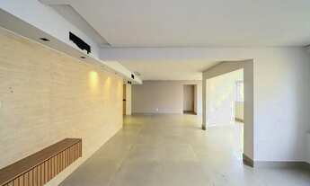 Imagem 3: Imóvel para aluguel tem 155 metros quadrados com 2 quartos em Setor Bueno - Goiânia - GO