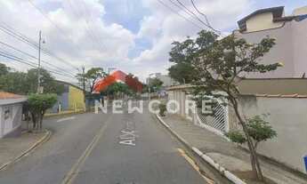 Imagem 5: Lote em Praça Faria Lima - Santa Maria - São Caetano do Sul/SP