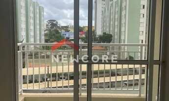 Imagem 3: Apartamento em Rua Marcos Sergio Ceschini - Parque Água Comprida - Bauru/SP