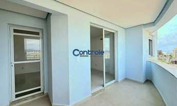 Imagem 5: Apartamento com 03 dormitórios, sendo 01 suíte no bairro Barreiros, São José/SC