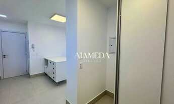 Imagem 6: Apartamento alto padrão com 2 quartos sendo 1 suíte para alugar por R$ 6.500/mês - Bela Su