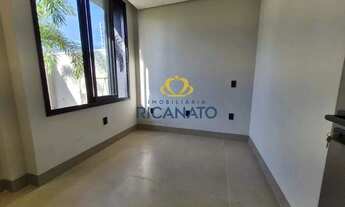 Imagem 3: CASA COM 04 QUARTOS SENDO 03 SUÍTES (01 COM CLOSET) NA QUADRA 505 SUL