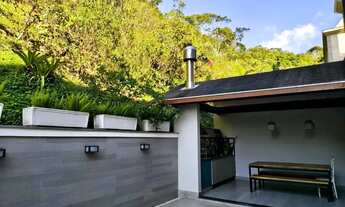 Imagem 6: Casa triplex à venda no Valparaiso, Petrópolis Rj , 4 suítes e 2 vagas de garagem