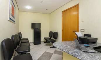 Imagem 2: Conjunto comercial para venda em Vila Clementino , 52m²