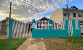 Imagem: Casa Térrea com 2 Quartos e Edícula em