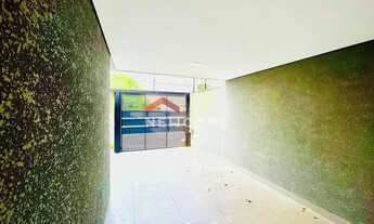 Imagem 6: Casa em Rua Emílio Beltrami Filho - Parque da Gávea - Maringá/PR