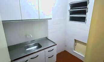 Imagem 6: Kitnet/Conjugado para Aluguel no Centro Histórico com 22 m², sem dormitórios