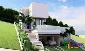 Imagem 7: CASA ASSOBRADADA - CONDOMINIO QUINTAS DA BOA VISTA - SP