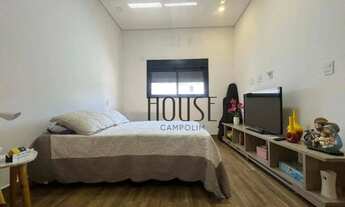 Imagem 13: Casa à venda em condomínio fechado em Sorocaba | 235m² em Vila Verona