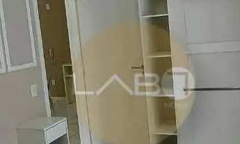 Imagem 12: Apartamento 2 dormitórios sendo 1 suíte semi mobiliado sol da manhã