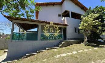 Imagem: Casa com 2 quartos à venda por R$ 450.000,00