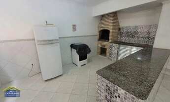 Imagem 4: Apartamento 2 dorms com vista para o mar na Tupi!! - Cód: ACT3525