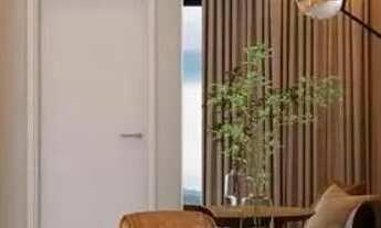 Imagem 6: Apartamento à venda, no Blanck Residence em Curitiba, Portão, com 1 quarto, 33.34m²