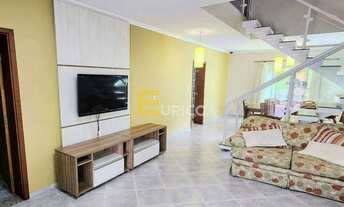 Imagem: Casa em Condomínio Frente