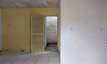 Imagem: Aluga - se kitnet