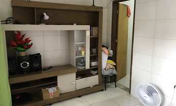 Imagem: VENDE-SE CASA 1/4 ESTRADA DAS BARREIRAS