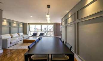 Imagem: Apartamento totalmente reformado no Cambuí