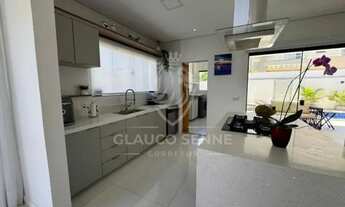 Imagem 3: Casa alto padrão ALPHAVILLE